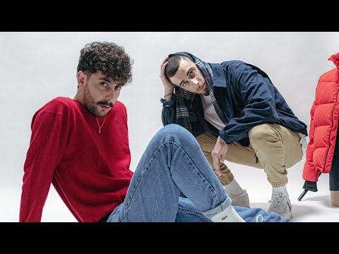 Nouvelle Vague (con Shoda Monkas)