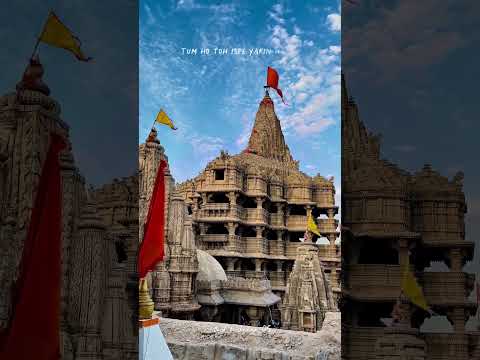 Tum Ho toh ❤️🌍