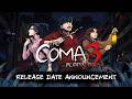 Vídeo de gameplay de The Coma 3: Bloodlines  Todas as plataformas