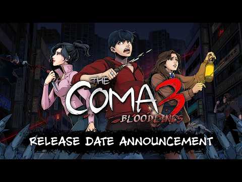 Release Date Trailer