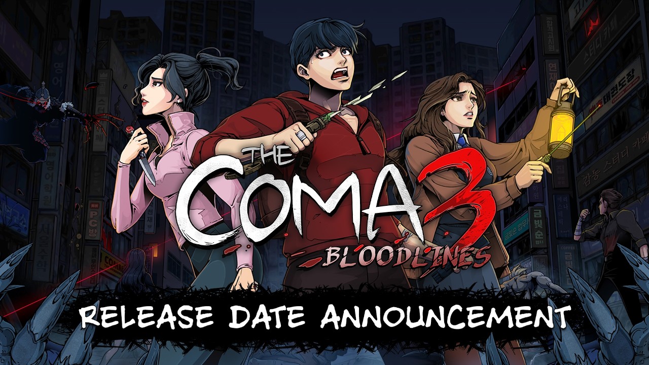 Release Date Trailer