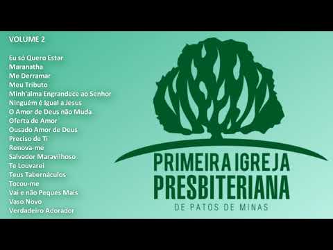 Cânticos Espirituais VOL.2 - PIANO SOLO - 45 min de música