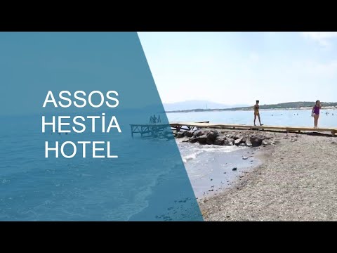 Assos Hestia Otel Tanıtım Filmi