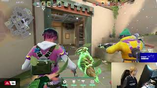 DFM Meiy Skye Haven RADIANT FLASH INITIATOR