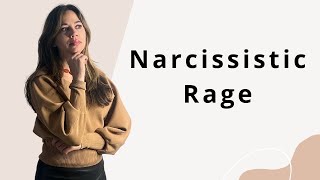 Narcissistic Rage This is What It Looks Like