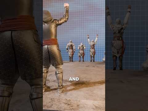 How the Assassin War Ended Before It Even Started 🥷🏻