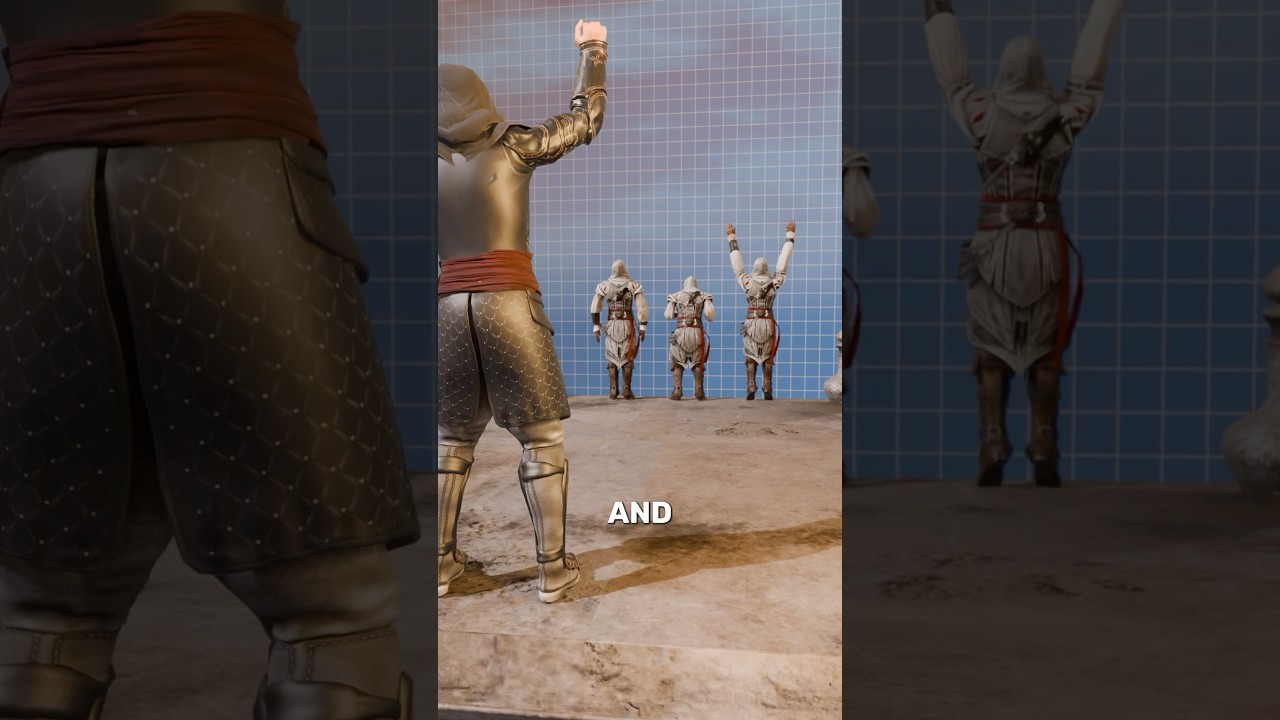 How the Assassin War Ended Before It Even Started 🥷🏻