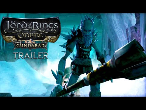 Lord of the Rings Online's Fate of Gundabad Expansion Launches Today - Are You Jumping Back Into Middle-earth?