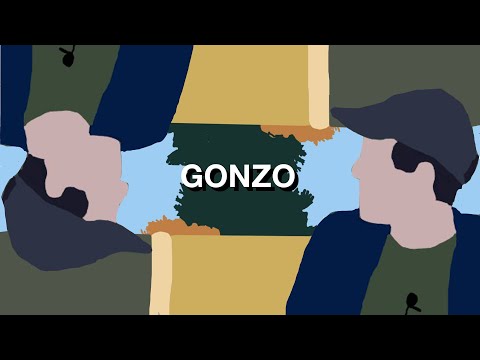 Gonzo (Feature Film)
