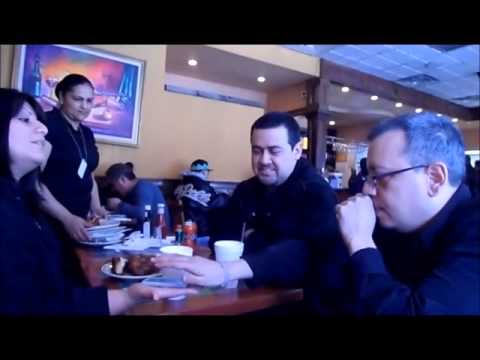 Guerilla Magic CNDSD