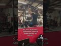 Lat pull downs #gym #fitness #shorts #fyp #viral #bodybuilding #motivation #quotes