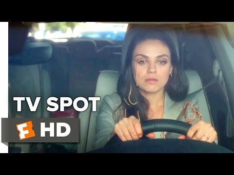 Bad Moms TV SPOT - Over-Worked (2016) - Mila Kunis, Kathryn Hahn Movie HD
