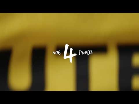 NOG4FINALES | DEM - DVS'33 Ermelo