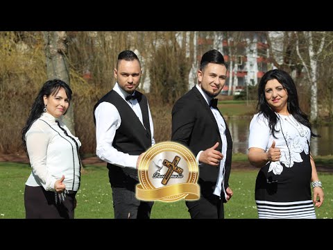 METODI, YASHARKA, ALEKS I TINKA - SAMO TU / Само Ту - COVER (OFFICIAL VIDEO) ♪ | 4K