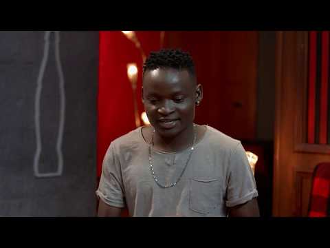 Behind The Making of 'Marandza' - Coke Studio Africa Big Break (EA)