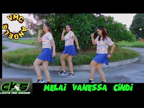 HONEY MY LOVE SO SWEET /DJ DEMAR  REMIX / OPM REMIX / VMC ANGELS/ DANCE Fitness Workout