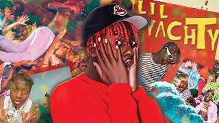 The Rise of Lil Yachty (Documentary)
