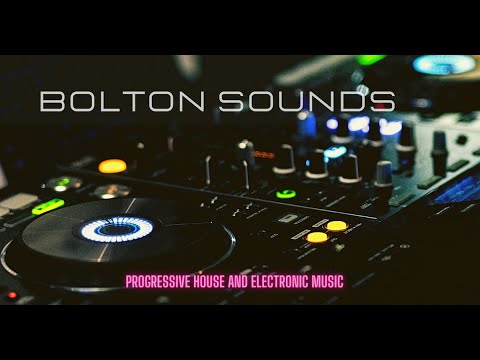 Starkato and Intaktogene & ACY - Impulse (Original Mix)