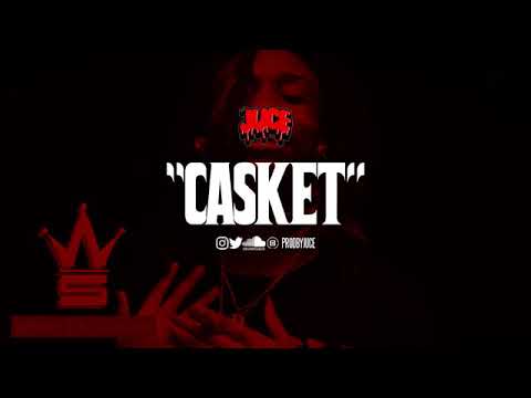FREE Shootergang Kony x Mozzy Type Beat 2020   Casket Prod  by Juce