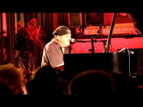 Christian Willisohn - Blues und Boogie Woogie