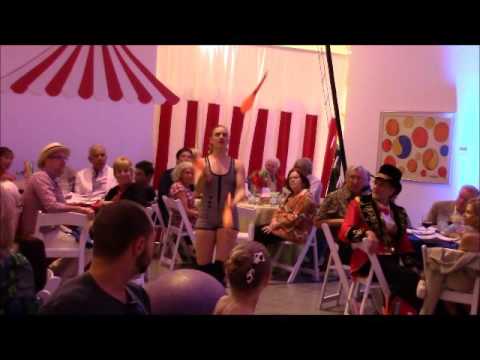 Jenna Rolling Globe FB