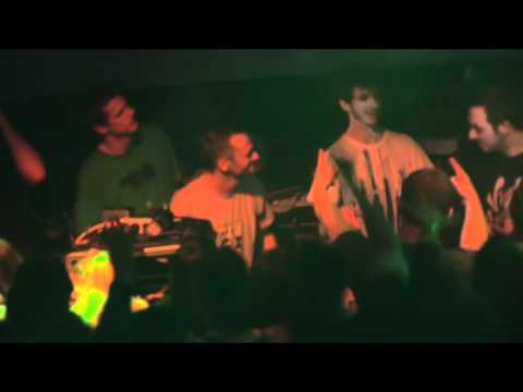 TopRanking - O.B.F // Stand High - 1 Fi 1 - march 2011