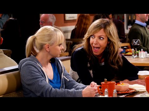‘Mom’ Moments That Are Better Than You Remember (Season 1)