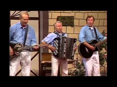 Brock Terzett  ( Paula )  Musikparadies 25 07 2009