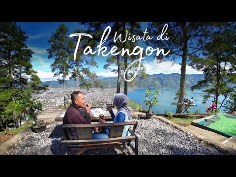 TAKENGON City, Central Aceh. A HIDDEN PARADISE That Few People Know About