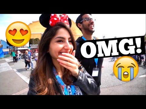 KINDHEITSTRAUM WIRD WAHR | IschtarsLife