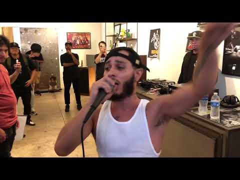 Soul Assassins: DJ Muggs X ETO Duck Sauce Dia Del Asesinato