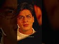 MOHABBATEIN Movie Best Scene Heart Touching Dialogue By Srk To Kya Hua Agar Aj Wo Mere Sath Nahi
