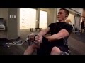 Back and Bi's Workout - Low Impact Training - Hypertrophy Bodybuilding With Cortez Fitness