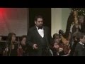 O Joyful Children by Lee Holdridge arr. Placido Domingo