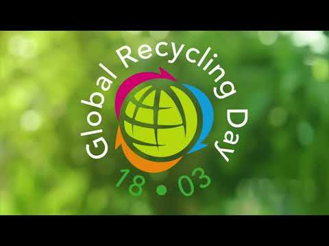 Global Recycling Day | 18th March 2023 - bvse -
