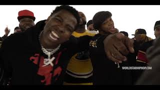 Papoose Feat. Casanova &quot;Shooter&quot; Music Video