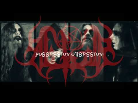 Abhor - Possession Obsession (Black Metal Italy)