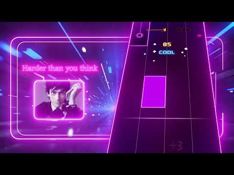 Cyber Music Rush: EDM Music