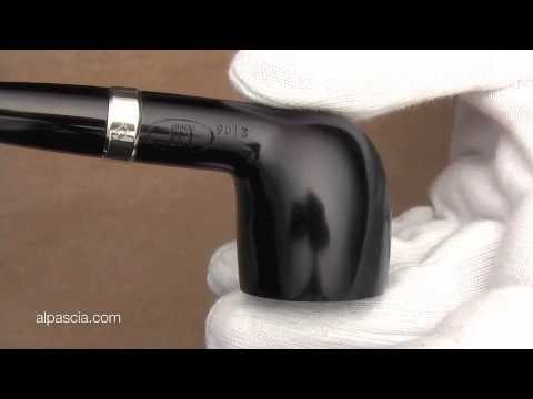 pipa Dunhill 600 - tobacco pipe