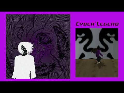 Szy'meh - Cyber'Legend