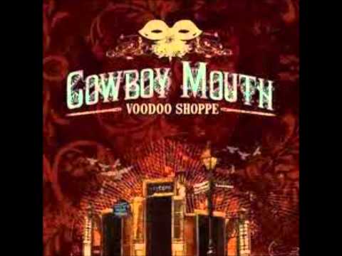 Cowboy Mouth  - Joe Strummer