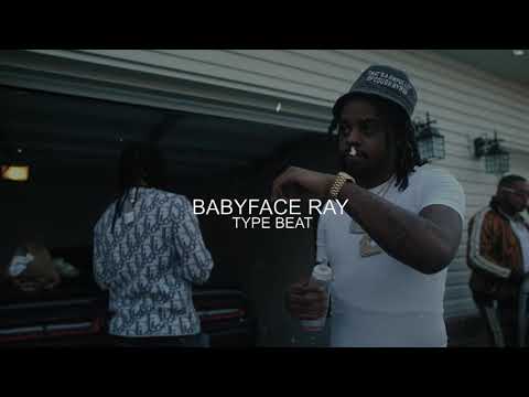[FREE] Babyface Ray x Damedot x Detroit Type Beat "In The Street"