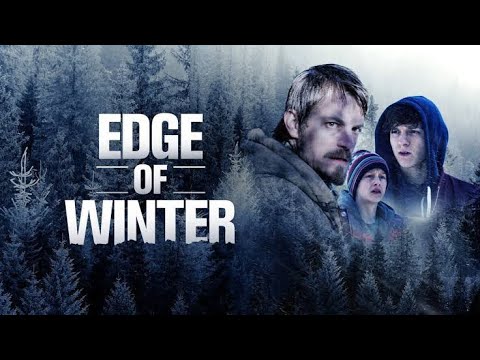 Edge of Winter (2016) Movie Review / Tom Holland / Joel Kinnaman 