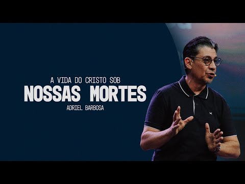 Culto de Domingo - Noite - Mevam Campinas - 14/12/2025