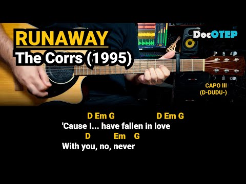 Runaway - The Corrs