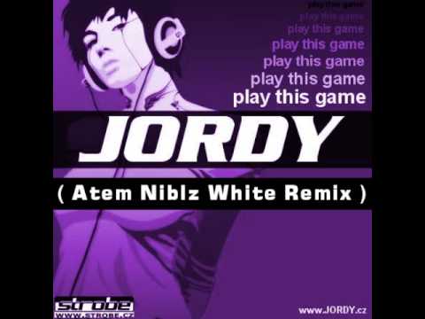 JORDY - Play This Game (atem niblz white remix)