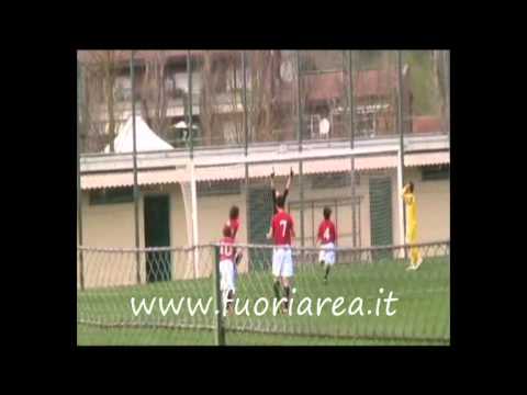 giov fascia b roma  frosinone