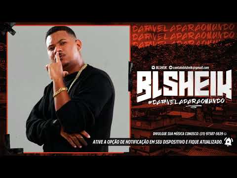 MC RODRIGO DO CN - VOU TE MACETAR (OS GEMEOS DA PUT4RIA)