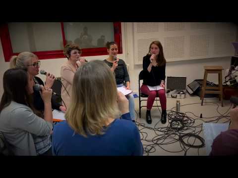 Extrait répétition Roger Roger