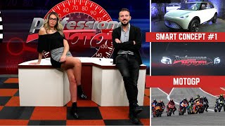 Professione Motori – 7 Ottobre 2021